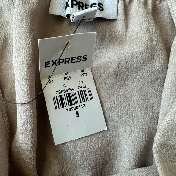 Express metallic tank - Picture 5 of 10